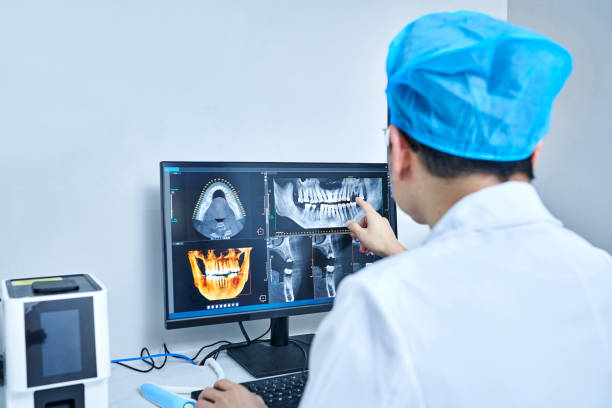 Best Emergency Broken Tooth Repair in Destrehan, LA